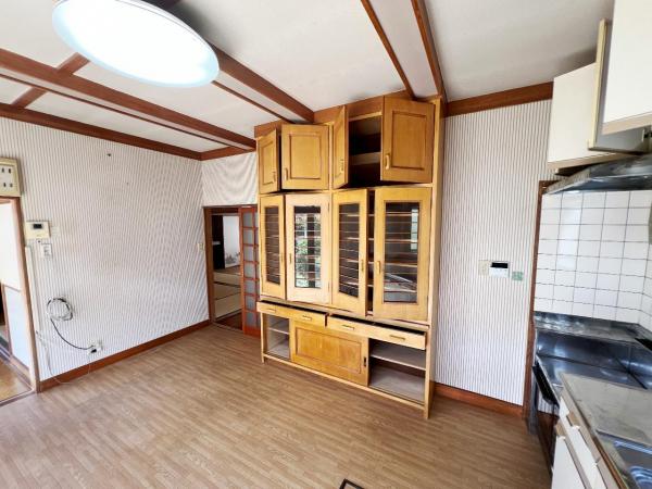 小田原市小八幡４丁目 中古戸建 その他設備(専用部)