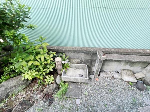 小田原市小八幡４丁目 中古戸建 その他設備(専用部)