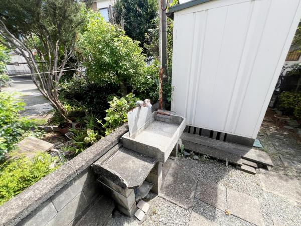 小田原市小八幡４丁目 中古戸建 その他設備(専用部)