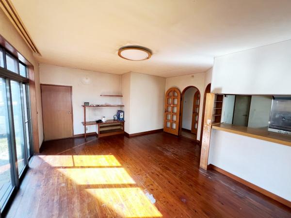 中古戸建 南足柄市塚原 伊豆箱根鉄道大雄山線塚原駅 1,800万円