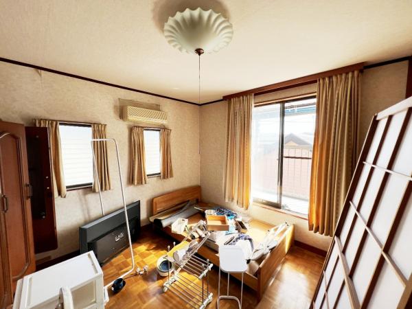 南足柄市塚原 中古戸建 子供部屋