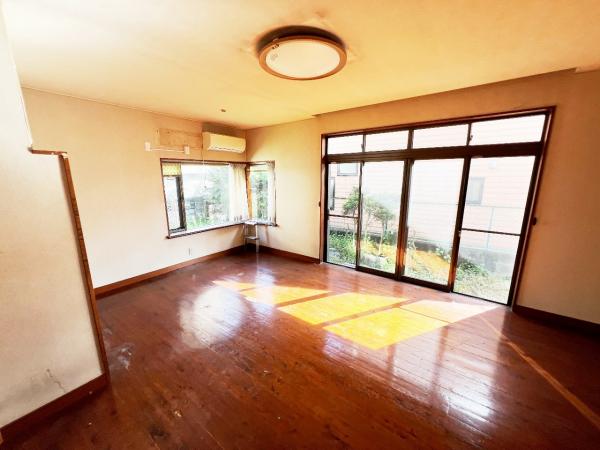 南足柄市塚原 中古戸建 ダイニング