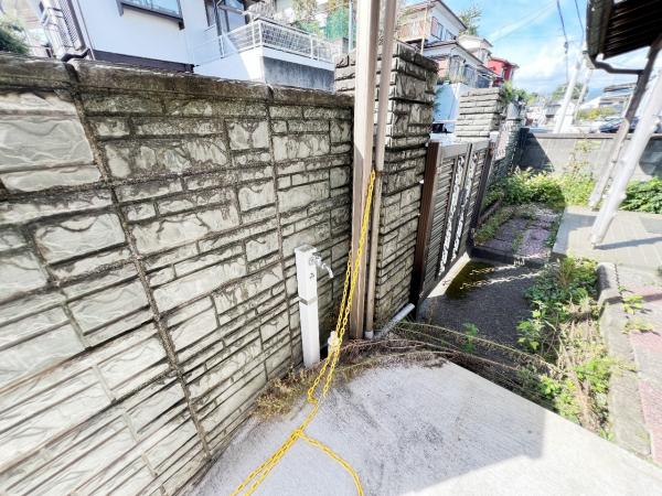 南足柄市塚原 中古戸建 その他設備(専用部)