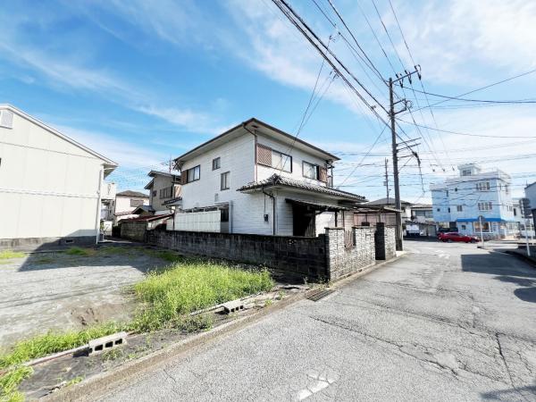 南足柄市塚原 中古戸建 構造・工法・仕様