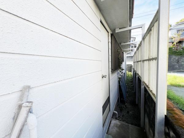 南足柄市塚原 中古戸建 その他内観