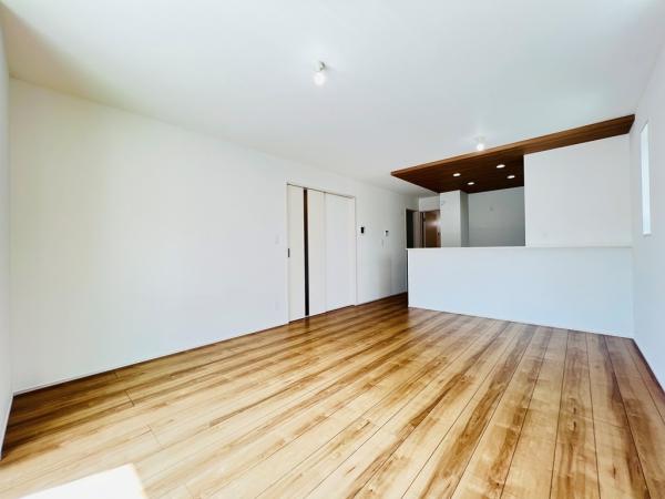 新築戸建 相模原市中央区星が丘３丁目 JR相模線上溝駅 4,098万円