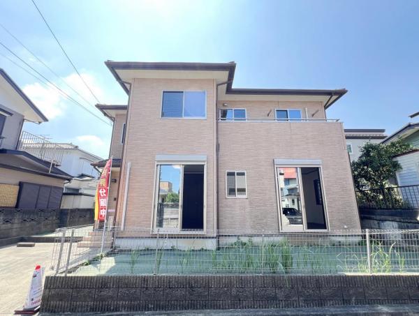 中古戸建 綾瀬市綾西４丁目 小田急線海老名駅 3,880万円