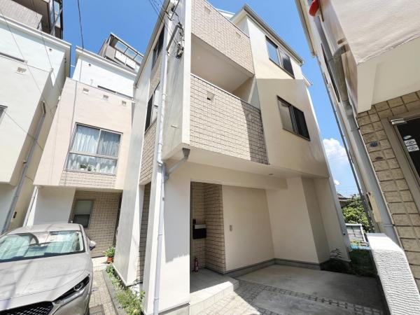 中古戸建 横浜市泉区和泉中央南５丁目 相鉄いずみ野線いずみ中央駅 3,690万円