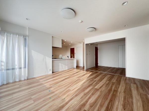 中古マンション 柏市柏 千代田常磐線柏駅 6,299万円