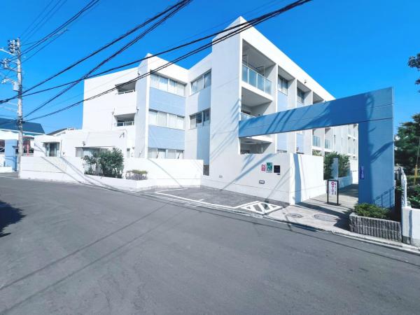 中古マンション 茅ヶ崎市菱沼海岸 JR東海道本線(東京〜熱海)茅ヶ崎駅 3,980万円