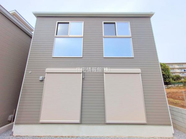 新築戸建 埼玉県さいたま市南区大字大谷口862-16 JR京浜東北線浦和駅 5,690万円