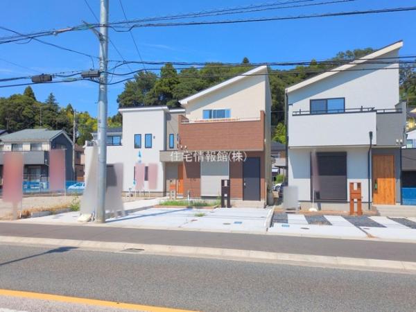新築戸建 東京都町田市相原町3131-1 JR横浜線相原駅 3,590万円