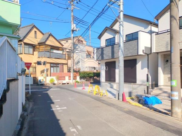 さいたま市南区大谷口2707番 