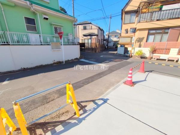 さいたま市南区大谷口2707番 