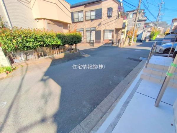 さいたま市南区大谷口2707番 