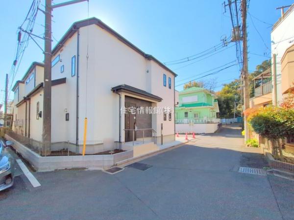 さいたま市南区大谷口2707番 