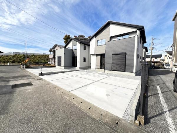 新築戸建 宇都宮市西原町 東武宇都宮線南宇都宮駅 3,099万円