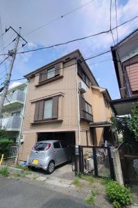 中古戸建 川崎市高津区上作延５丁目28-8 東急田園都市線梶が谷駅 52800000