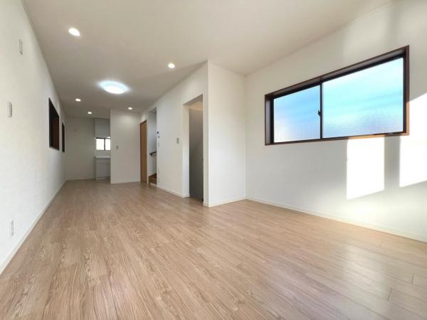 中古戸建 川崎市多摩区中野島５丁目 JR南武線中野島駅 3,799万円