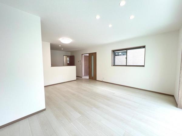 新築戸建 埼玉県川口市大字石神 埼玉高速鉄道新井宿駅 3,830万円