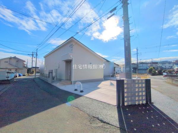 新築戸建 東京都八王子市小宮町681 JR八高線（八王子〜高麗川）小宮駅 5,780万円