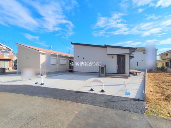 新築戸建 東京都八王子市小宮町681 JR八高線（八王子〜高麗川）小宮駅 6,580万円