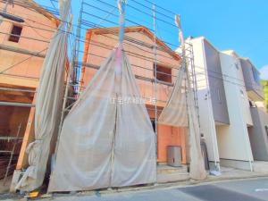 新築戸建 神奈川県横浜市磯子区久木町19 JR根岸線根岸駅 45800000