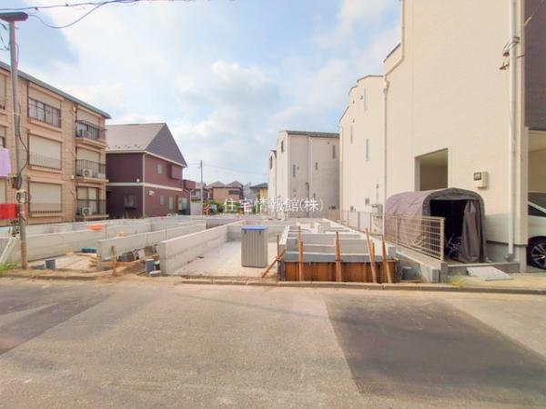 横浜市磯子区久木町 第2 