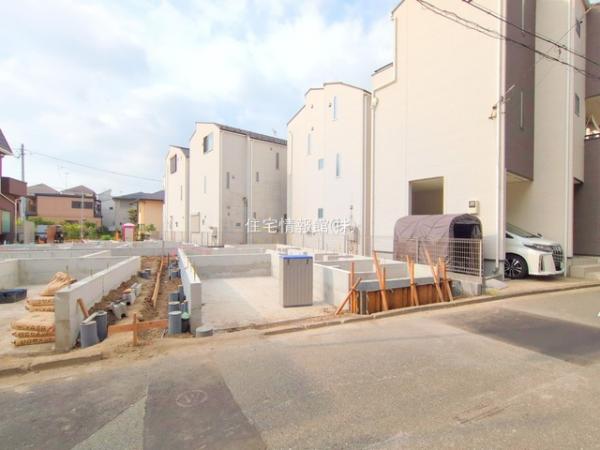 横浜市磯子区久木町 第2 