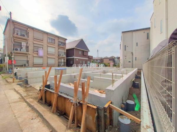 横浜市磯子区久木町 第2 