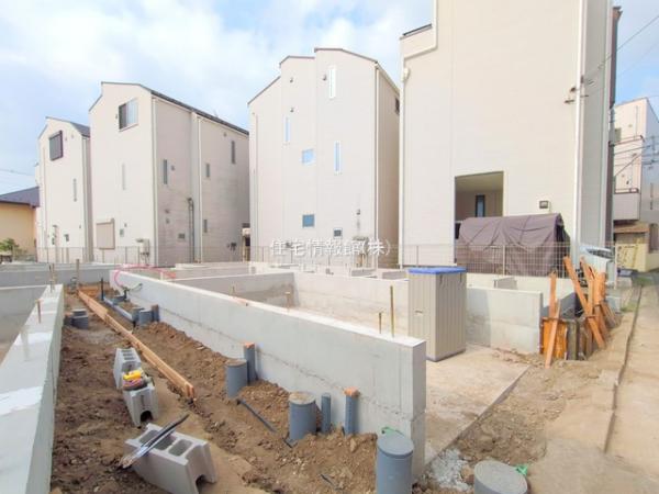 横浜市磯子区久木町 第2 