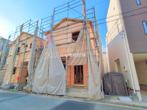 横浜市磯子区久木町 第2 