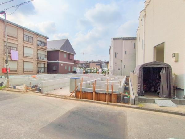 横浜市磯子区久木町 第2 