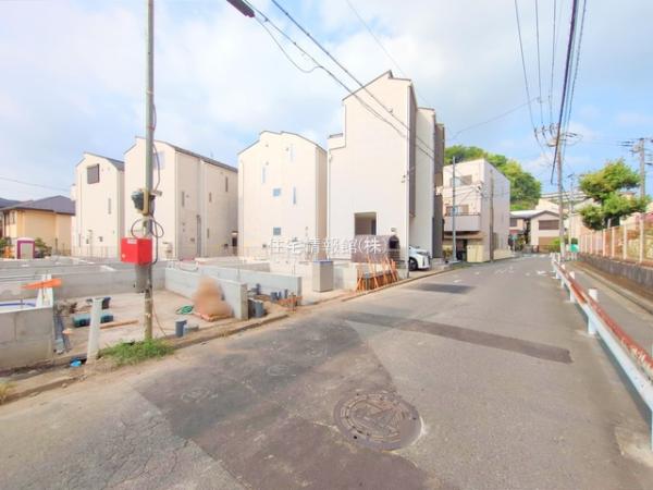 横浜市磯子区久木町 第2 