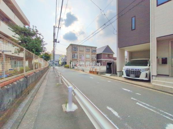 横浜市磯子区久木町 第2 