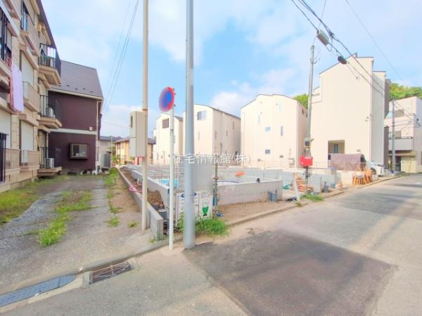 横浜市磯子区久木町 第2 