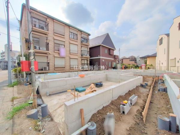 横浜市磯子区久木町 第2 