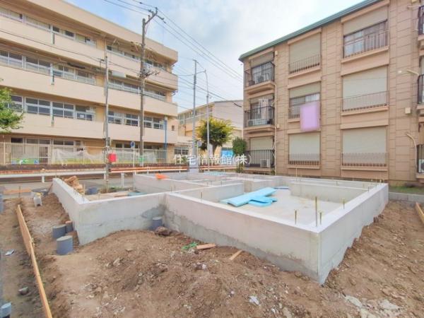 横浜市磯子区久木町 第2 