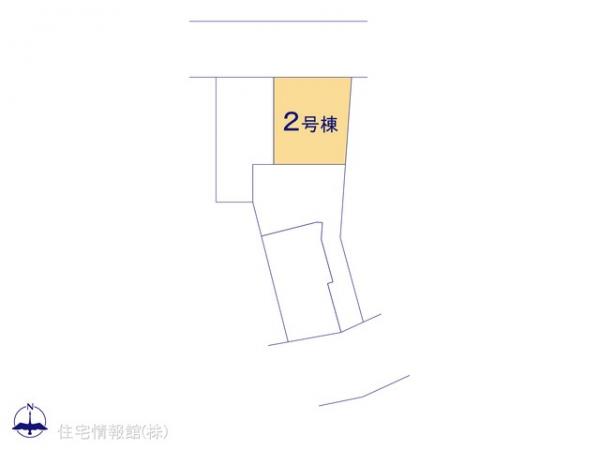 横浜市磯子区久木町 第2 