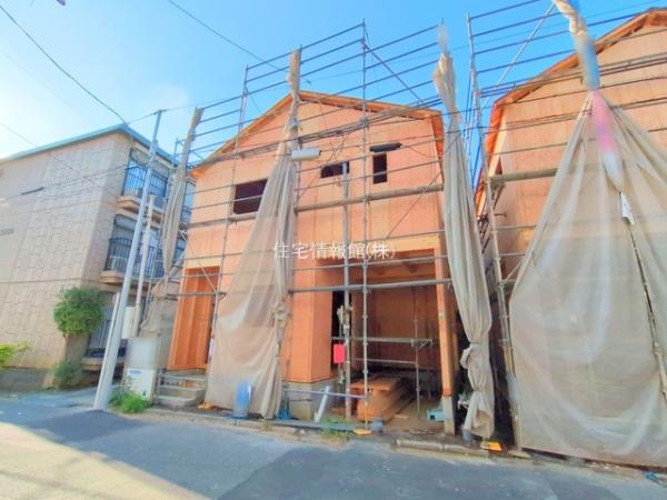 横浜市磯子区久木町 第2 