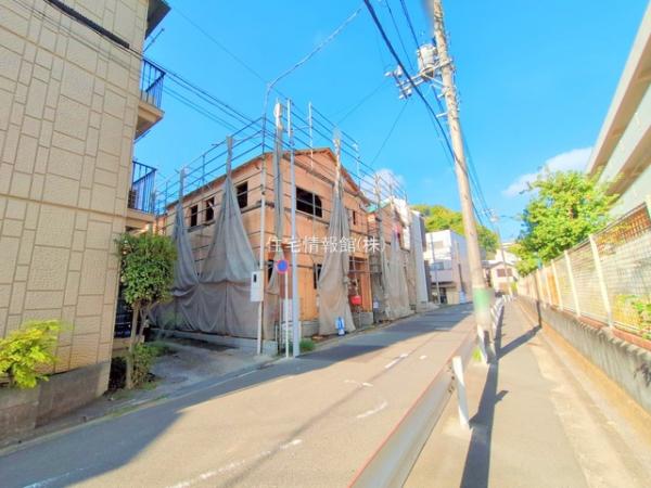 横浜市磯子区久木町 第2 