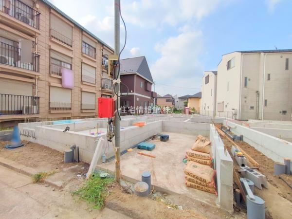 横浜市磯子区久木町 第2 