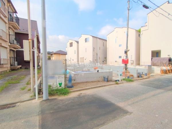 横浜市磯子区久木町 第2 