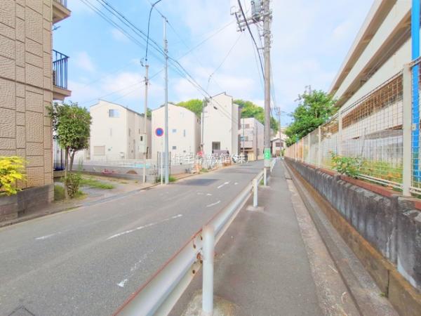 横浜市磯子区久木町 第2 