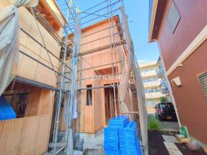 新築戸建 神奈川県横浜市磯子区久木町19-29 JR根岸線根岸駅 43800000