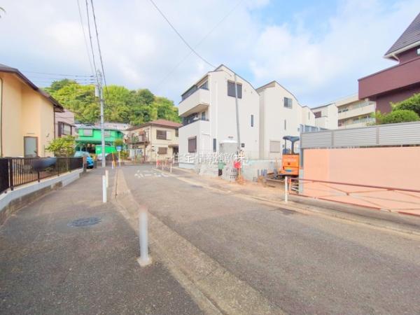 横浜市磯子区久木町 第2 