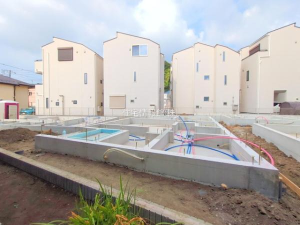 横浜市磯子区久木町 第2 