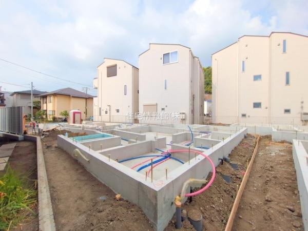 横浜市磯子区久木町 第2 