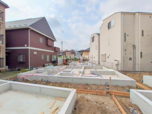 横浜市磯子区久木町 第2 