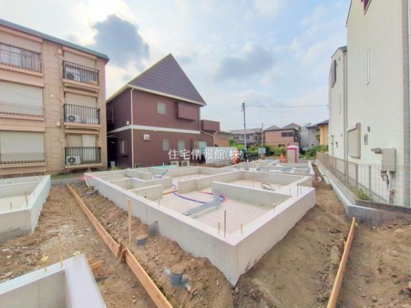 横浜市磯子区久木町 第2 